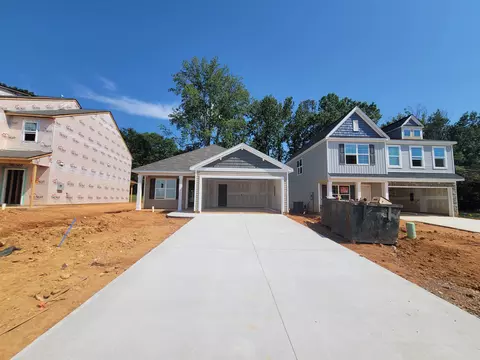 7259 Heirloom Ln, Inman, SC 29349