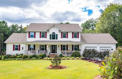 585 Prison Camp Rd, Campobello, SC 29322