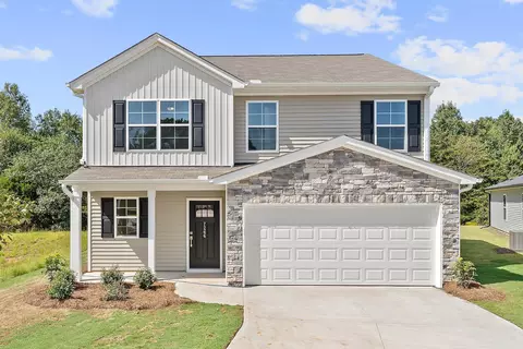 7266 Heirloom Ln, Inman, SC 29349