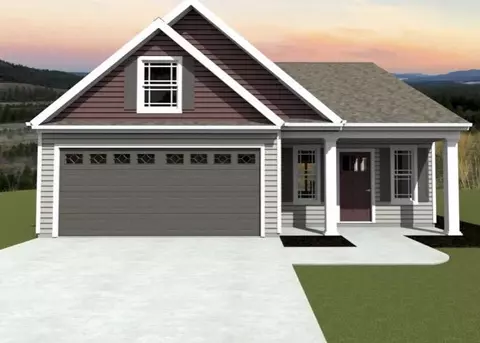 1339 Martin Rd, Spartanburg, SC 29301