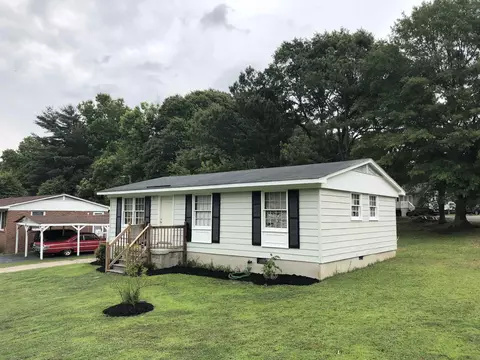 10 Thurgood Marshall Rd, Spartanburg, SC 29307