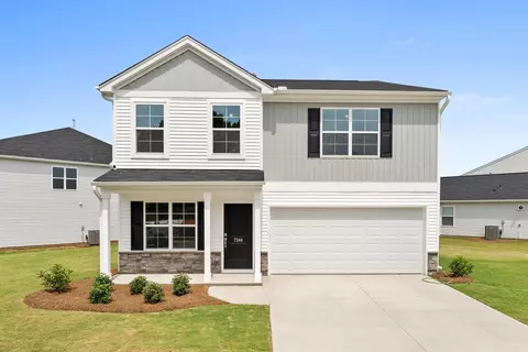 7244 Heirloom Ln #LOT 9, Inman, SC 29349