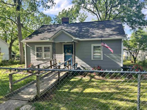 309 Humphries St, Gaffney, SC 29340