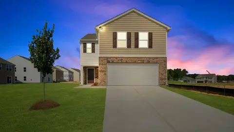 1341 Saddle Ct, Roebuck, SC 29376 photo 2