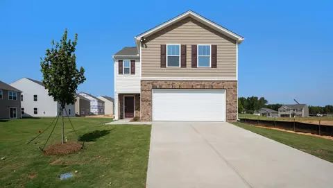 1341 Saddle Ct, Roebuck, SC 29376