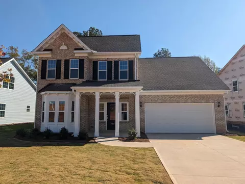 1531 Offshore Dr, Inman, SC 29349