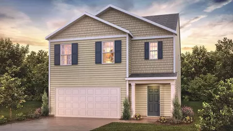 108 Allston Ct, Fountain Inn, SC 29644