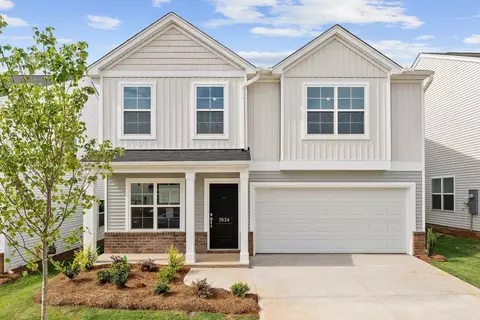 7034 Wingate Dr, Inman, SC 29349