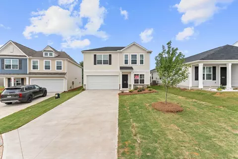 7046 Wingate Dr, Inman, SC 29349