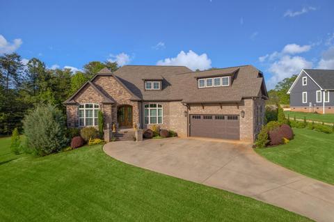 516 W Harbour Crest Dr, Chesnee, SC 29323