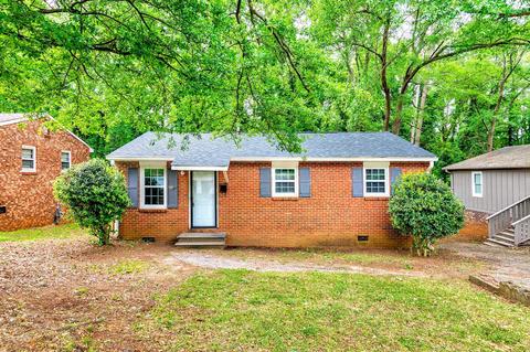 113 Nevada St, Spartanburg, SC 29306
