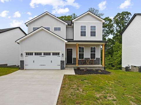 1182 Midway Hill Ln, Duncan, SC 29334