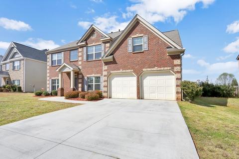 217 E Fair Haven Ln, Lyman, SC 29365