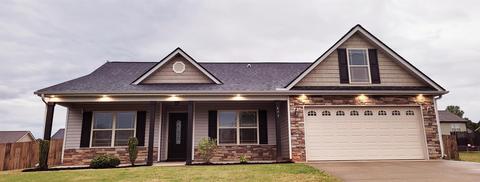 493 Bishop Rd, Inman, SC 29349