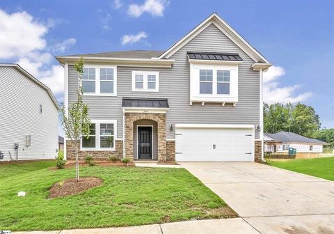 102 Strongridge Trl, Simpsonville, SC 29681