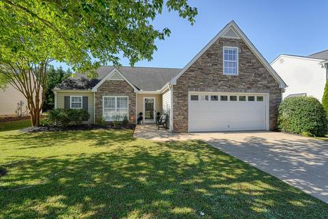 209 Dartmoor Dr, Spartanburg, SC 29301