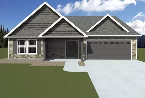 1460 Sloan Rd, Inman, SC 29349