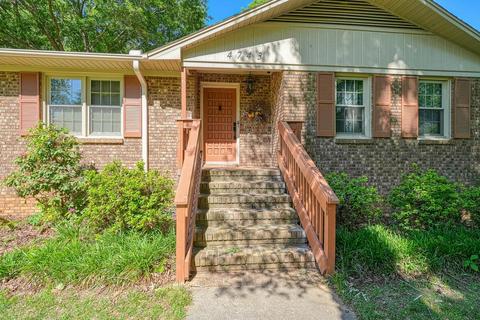 4743 Worden Dr, Spartanburg, SC 29301