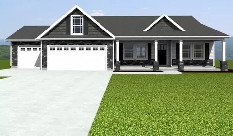 1470 Sloan Rd, Inman, SC 29349