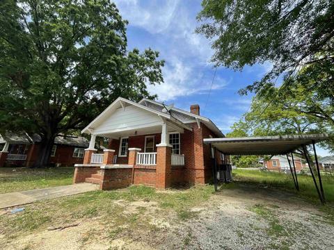 605 Willow St, Gaffney, SC 29340