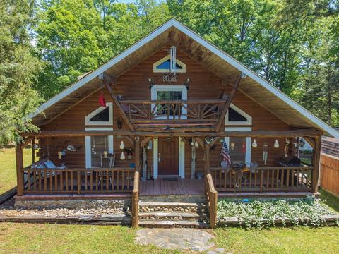 357 Todd Rd, Gray Court, SC 29645