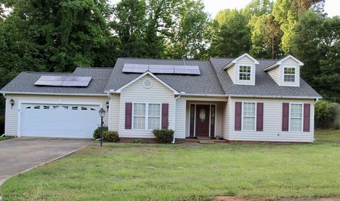 337 Goforth St, Cowpens, SC 29330