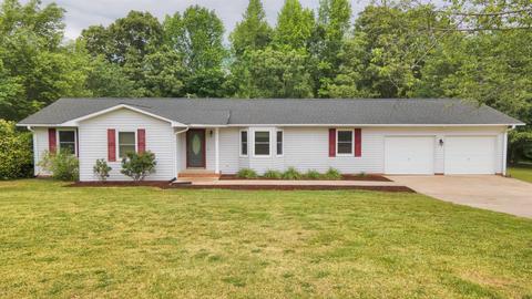 208 Margaret Ave, Gaffney, SC 29341