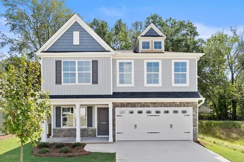 7263 Heirloom Ln, Inman, SC 29349