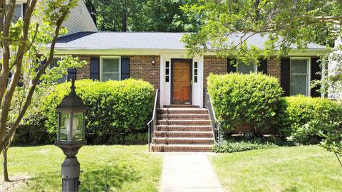 141 Highridge Dr, Spartanburg, SC 29307