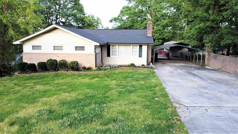 123 Marlboro Dr, Greenville, SC 29605