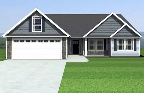 1931 Rosalyn Dew Dr, Lyman, SC 29365