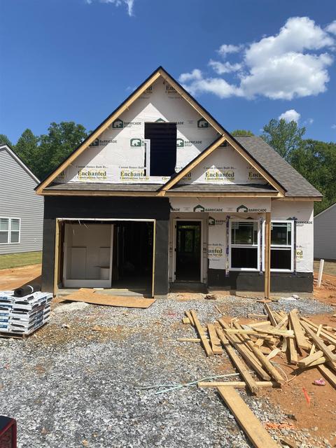 507 Timberwood Dr, Woodruff, SC 29388