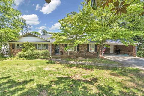 432 Harrell Dr, Spartanburg, SC 29307