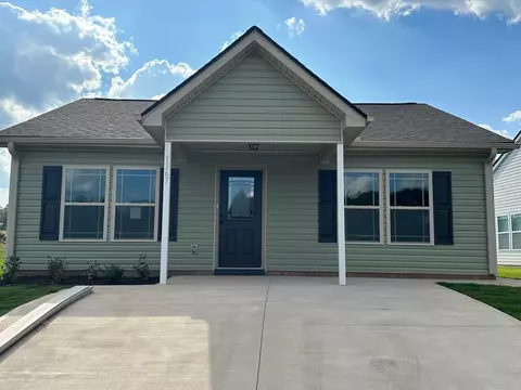 1367 Martin Rd, Spartanburg, SC 29301