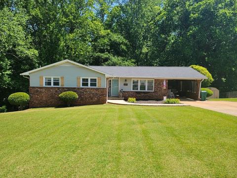 300 Rodgers St, Gaffney, SC 29341