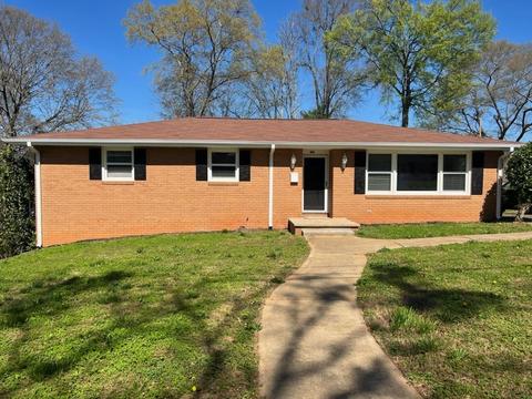 104 Ashley St, Spartanburg, SC 29307