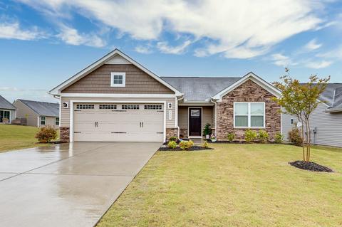 1117 Spring Morning Ct, Spartanburg, SC 29302