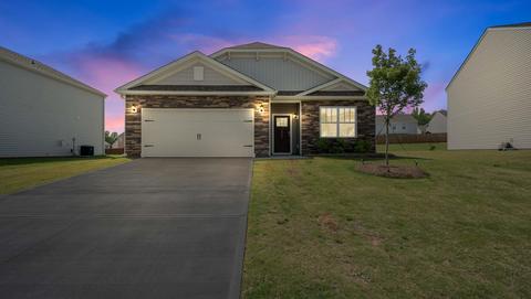 1061 Longstone Way, Spartanburg, SC 29306