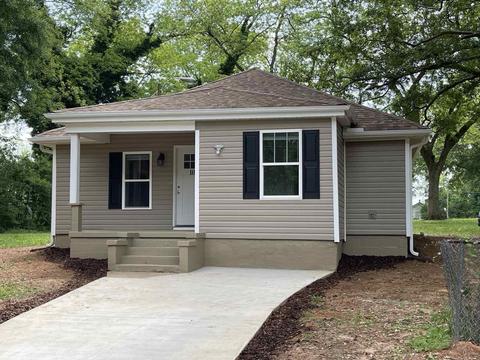 106 Amelia St, Spartanburg, SC 29303
