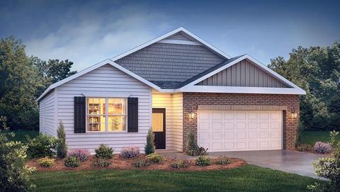 4303 Remington Ave, Boiling Springs, SC 29316