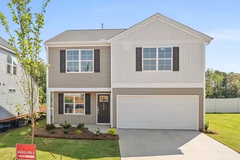 7058 Wingate Dr, Inman, SC 29349