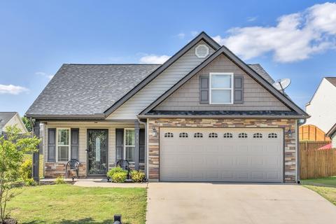 731 Oglesby Creek Ln, Spartanburg, SC 29303