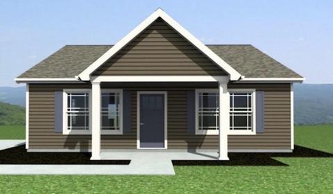 1363 Martin Rd, Spartanburg, SC 29301