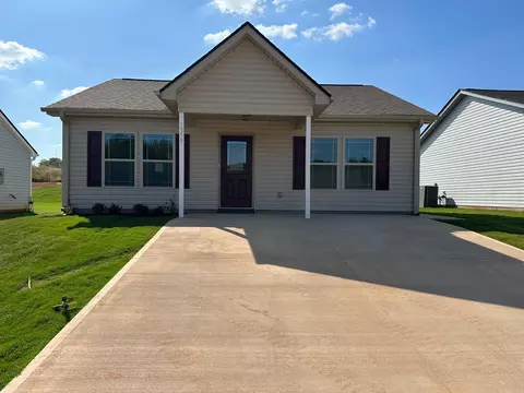 1359 Martin Rd, Spartanburg, SC 29301