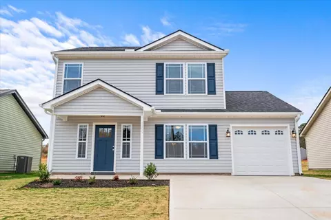 1355 Martin Rd, Spartanburg, SC 29301