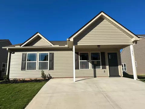1343 Martin Rd, Spartanburg, SC 29301