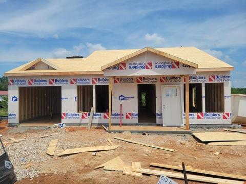 612 Park Gate Rd, Gaffney, SC 29341