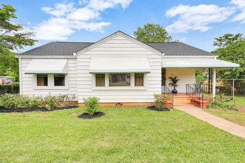 18 Old Paris Mountain Rd, Greenville, SC 29609