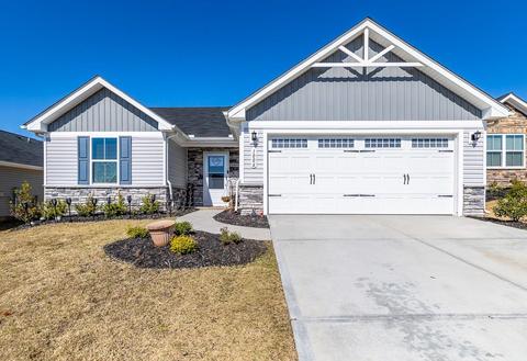 1006 Hunter Green Ln, Spartanburg, SC 29302