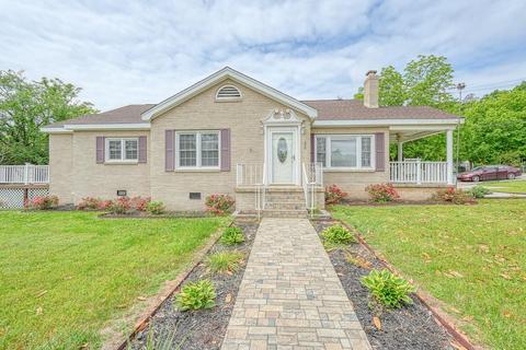 500 S Main St, Jonesville, SC 29353